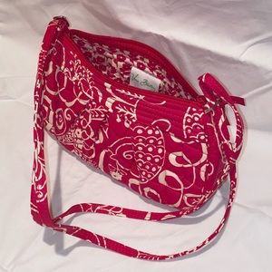 NWOT Vera Bradley Purse